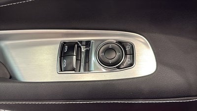 2023 Chevrolet Corvette Stingray RWD Coupe 1LT