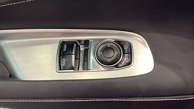 2023 Chevrolet Corvette Stingray RWD Coupe 1LT