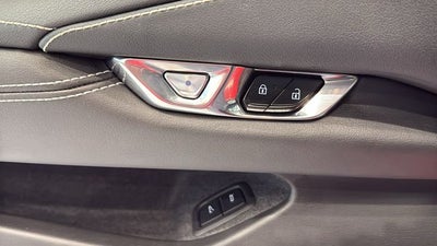 2023 Chevrolet Corvette Stingray RWD Coupe 1LT
