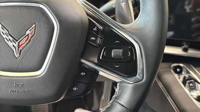 2023 Chevrolet Corvette Stingray RWD Coupe 1LT