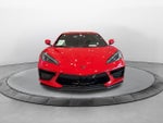 2023 Chevrolet Corvette Stingray RWD Coupe 1LT