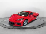 2023 Chevrolet Corvette Stingray RWD Coupe 1LT