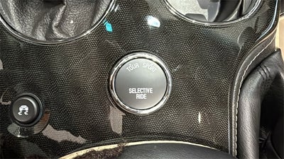 2011 Chevrolet Corvette Grand Sport