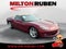 2007 Chevrolet Corvette Base