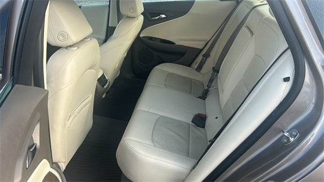 2024 Chevrolet Malibu LT 2LT