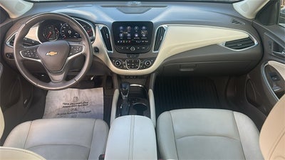 2024 Chevrolet Malibu LT 2LT