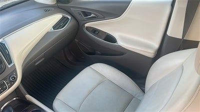 2024 Chevrolet Malibu LT 2LT