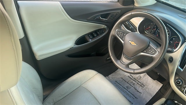 2024 Chevrolet Malibu LT 2LT