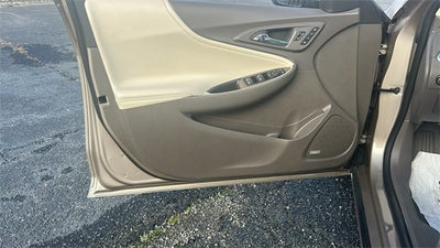 2024 Chevrolet Malibu LT 2LT