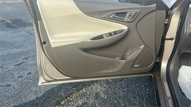 2024 Chevrolet Malibu LT 2LT