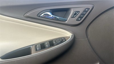 2024 Chevrolet Malibu LT 2LT