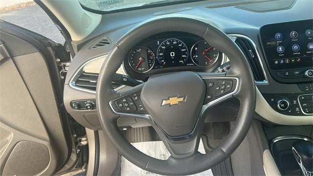 2024 Chevrolet Malibu LT 2LT