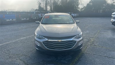 2024 Chevrolet Malibu LT 2LT