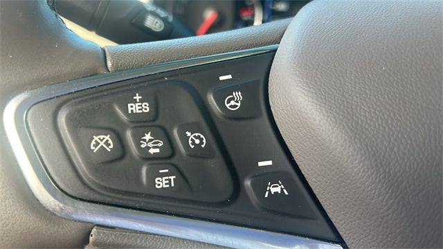 2024 Chevrolet Malibu LT 2LT