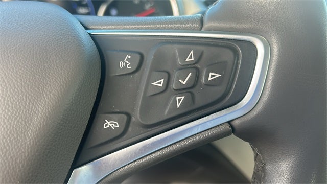 2024 Chevrolet Malibu LT 2LT