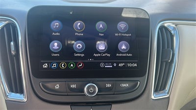 2024 Chevrolet Malibu LT 2LT