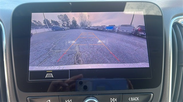 2024 Chevrolet Malibu LT 2LT