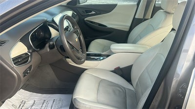 2024 Chevrolet Malibu LT 2LT