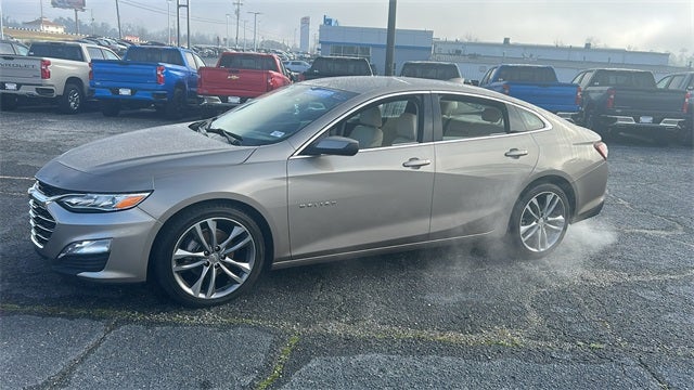 2024 Chevrolet Malibu LT 2LT