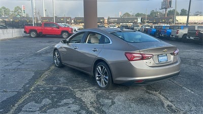 2024 Chevrolet Malibu LT 2LT