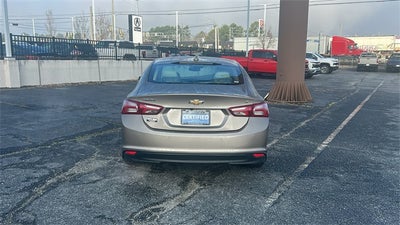2024 Chevrolet Malibu LT 2LT