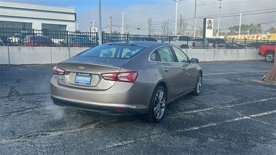 2024 Chevrolet Malibu LT 2LT