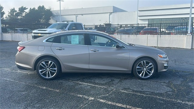 2024 Chevrolet Malibu LT 2LT