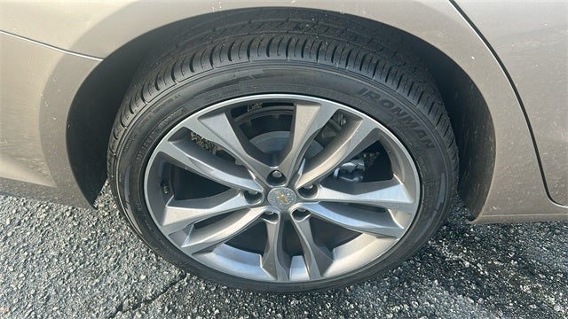 2024 Chevrolet Malibu LT 2LT