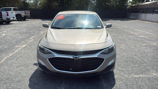 Used 2022 Chevrolet Malibu RS with VIN 1G1ZG5ST0NF156382 for sale in Martinez, GA