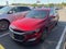 2021 Chevrolet Malibu FWD RS