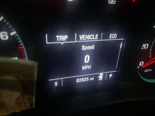 2024 Chevrolet Malibu FWD RS