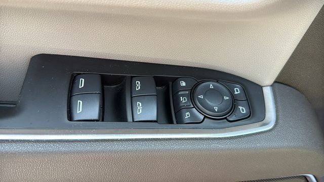 2025 Chevrolet Silverado 2500HD 4WD Crew Cab Standard Bed LTZ