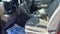 2025 Chevrolet Silverado 2500HD 4WD Crew Cab Standard Bed LTZ
