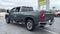 2025 Chevrolet Silverado 2500HD 4WD Crew Cab Standard Bed LT