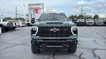 2026 Chevrolet Silverado 2500 HD Crew Cab, Standard Bed, XR2, 4WD