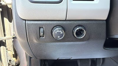 2022 Chevrolet Colorado 4WD Crew Cab Short Box WT