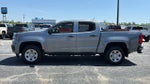 2022 Chevrolet Colorado 4WD Crew Cab Short Box WT
