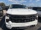 2025 Chevrolet Silverado 1500 2WD Crew Cab Short Bed Custom