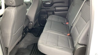 2022 Chevrolet Silverado 1500 2WD Crew Cab Short Bed Custom in Augusta, GA - Milton Ruben Auto Group