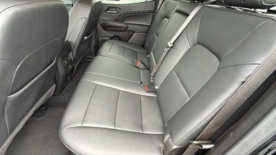 2024 Chevrolet Colorado 2WD LT