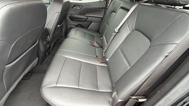 2024 Chevrolet Colorado 2WD LT
