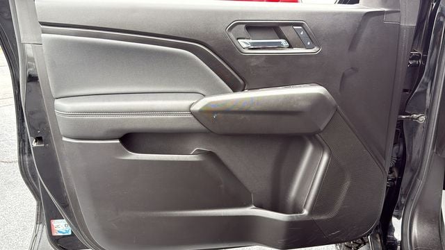 2024 Chevrolet Colorado 2WD LT