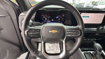 2024 Chevrolet Colorado 2WD LT