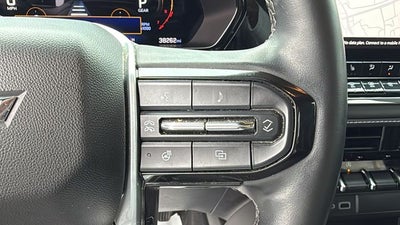 2024 Chevrolet Colorado 2WD LT