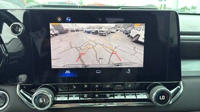 2024 Chevrolet Colorado 2WD LT