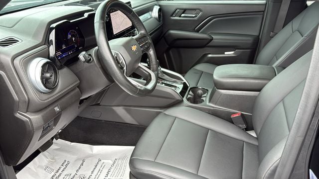 2024 Chevrolet Colorado 2WD LT