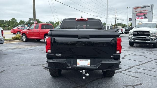 2024 Chevrolet Colorado 2WD LT