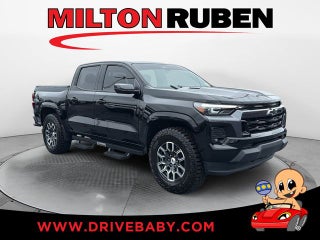 2024 Chevrolet Colorado 2WD LT