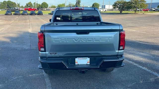2026 Chevrolet Colorado Z71, 4WD