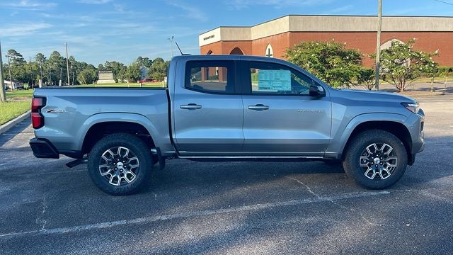 2026 Chevrolet Colorado Z71, 4WD